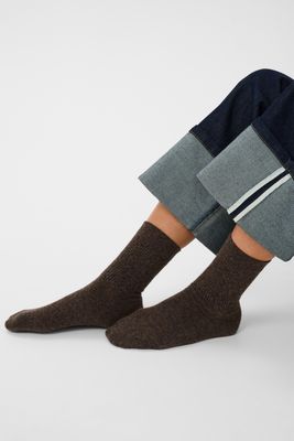 TennaSZ Socks