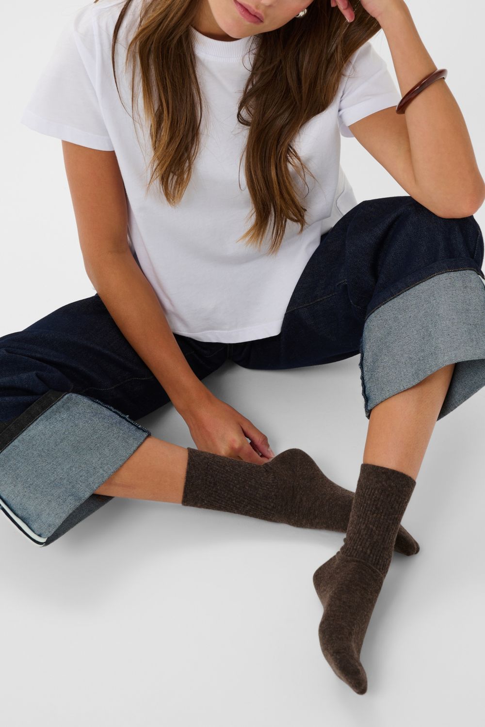 TennaSZ Socks
