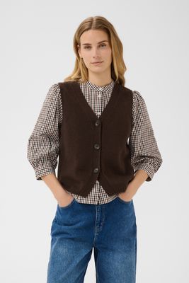 SylvaPW Waistcoat