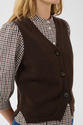SylvaPW Waistcoat
