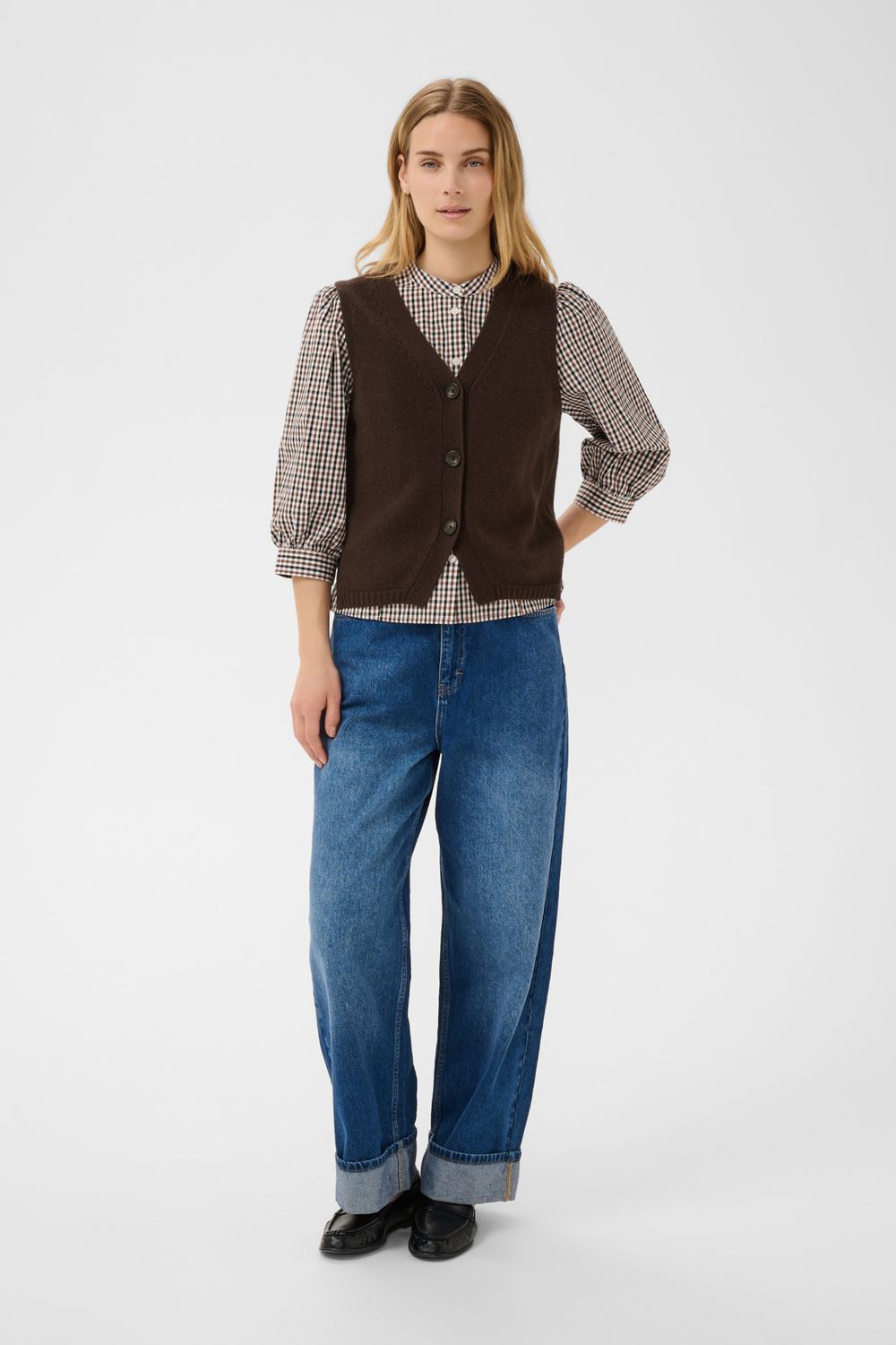 SylvaPW Waistcoat