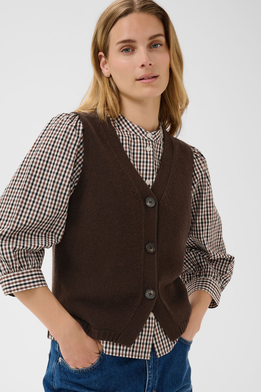 SylvaPW Waistcoat