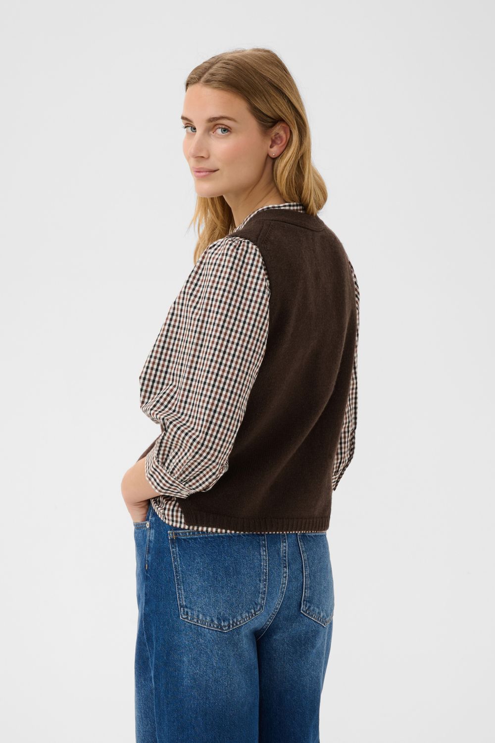 SylvaPW Waistcoat