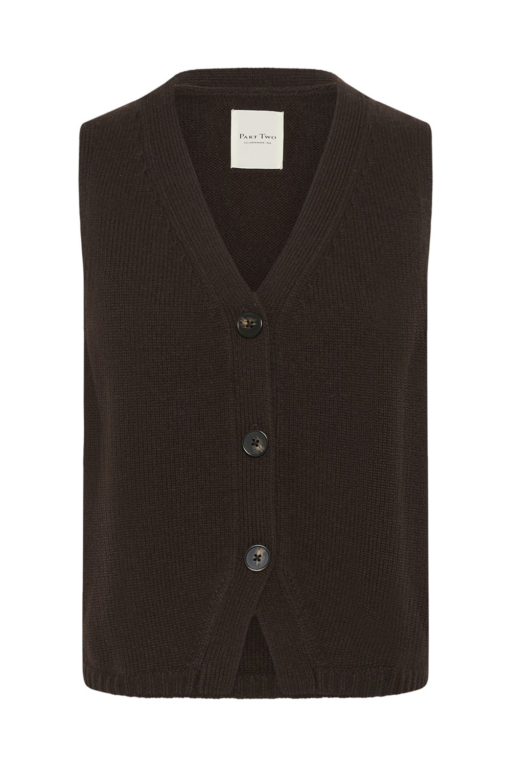 SylvaPW Waistcoat