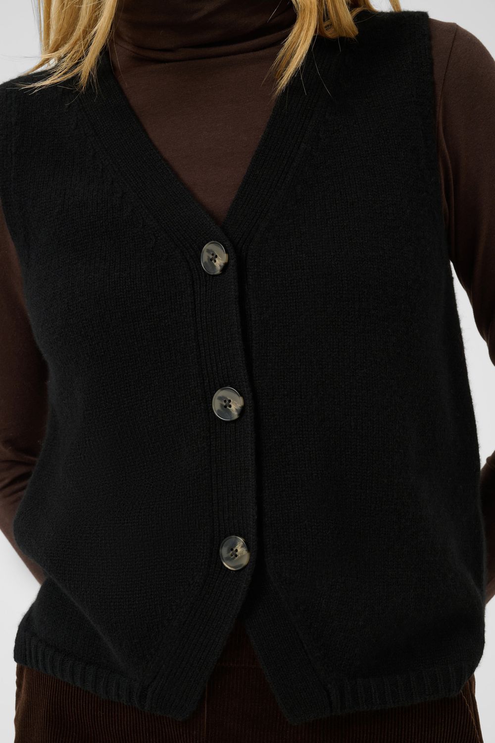 SylvaPW Waistcoat