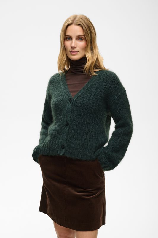 ZendayaPW Cardigan