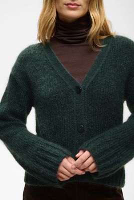 ZendayaPW Cardigan