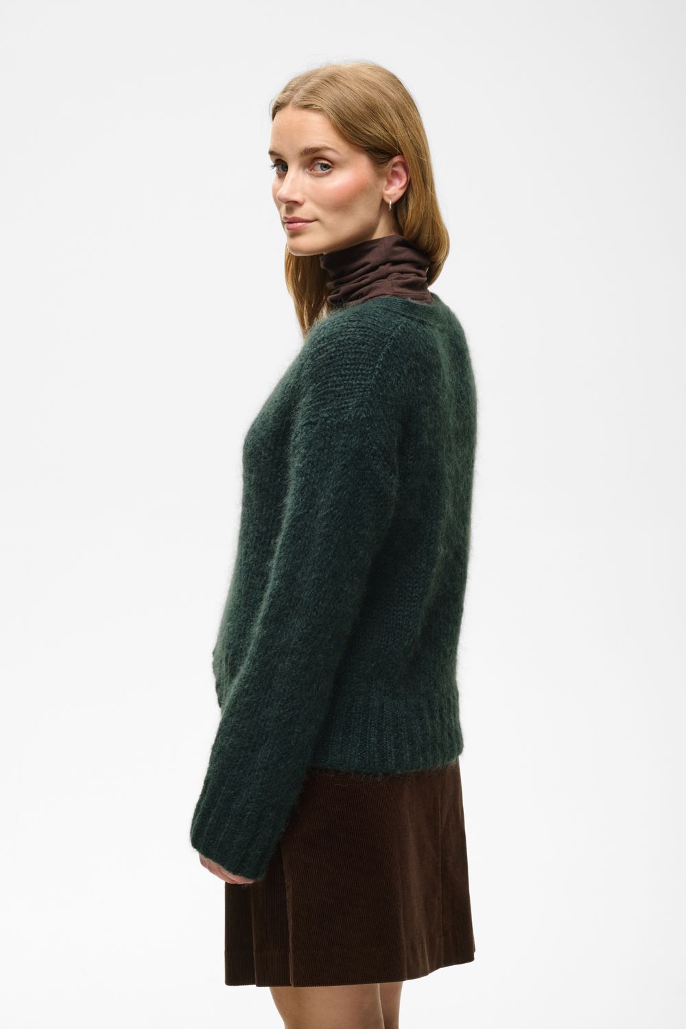 ZendayaPW Cardigan