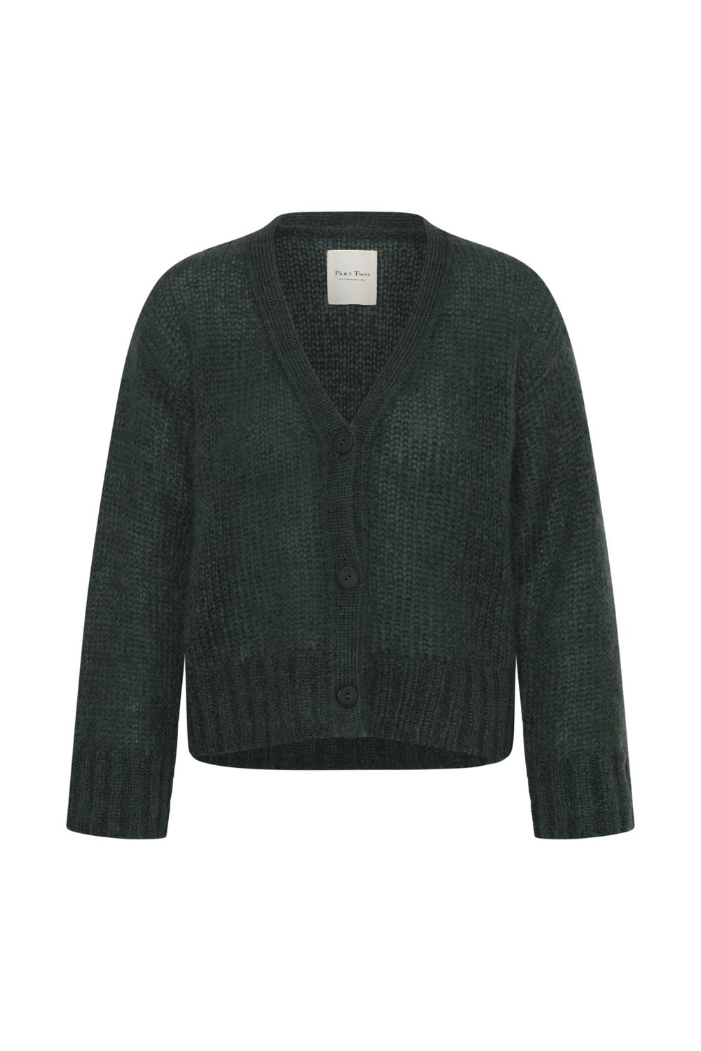 ZendayaPW Cardigan