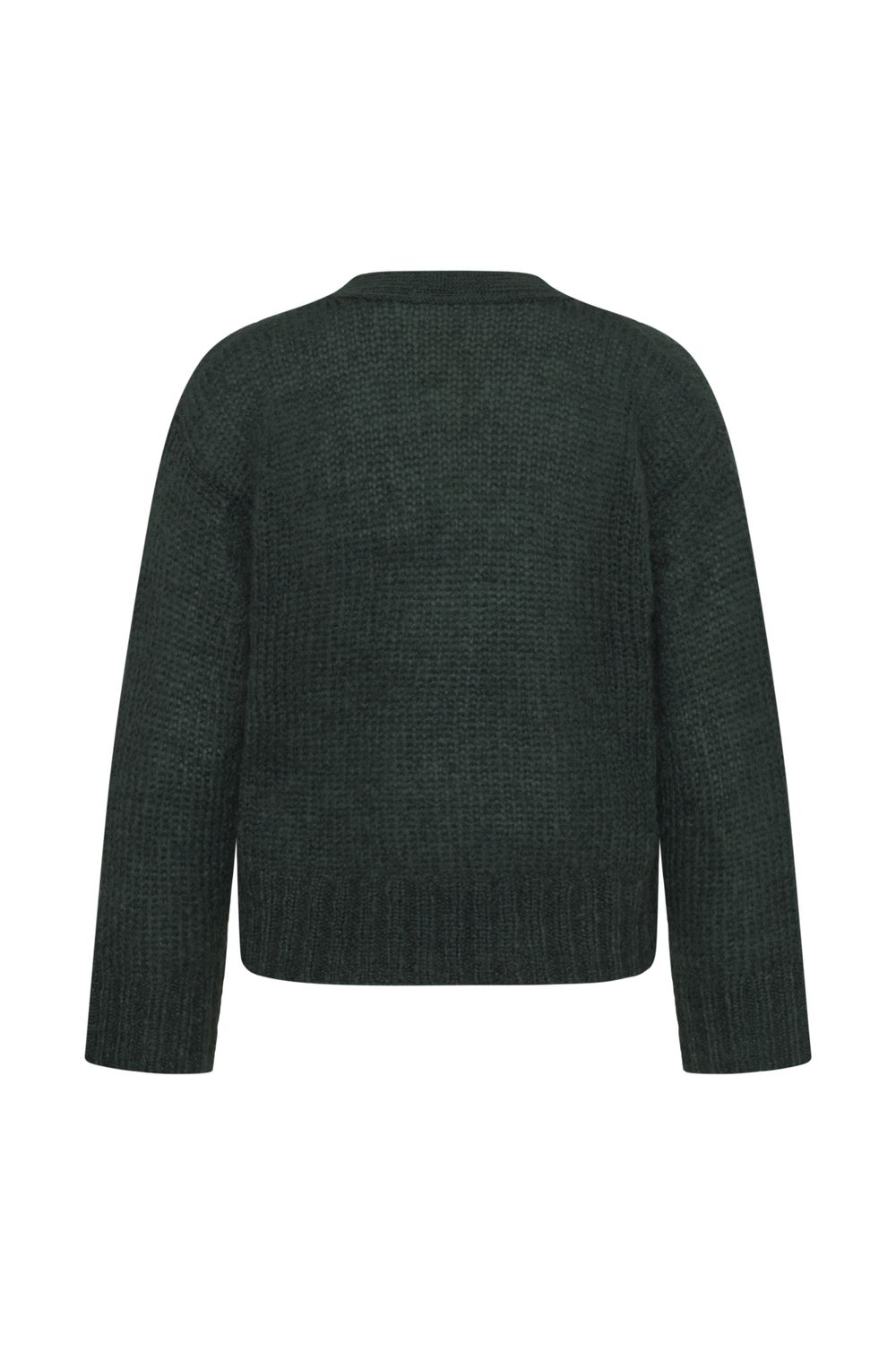 ZendayaPW Cardigan