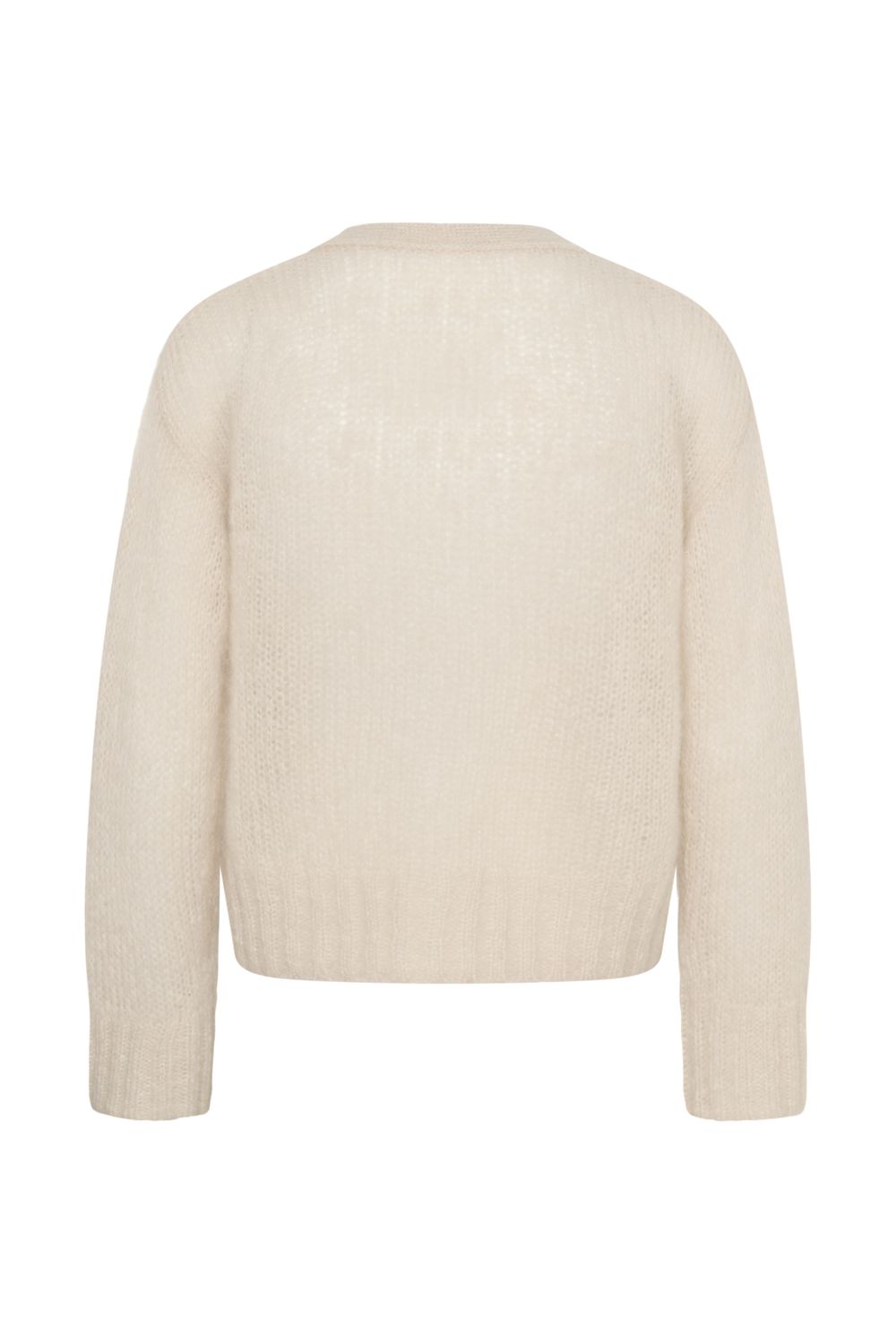 ZendayaPW Cardigan