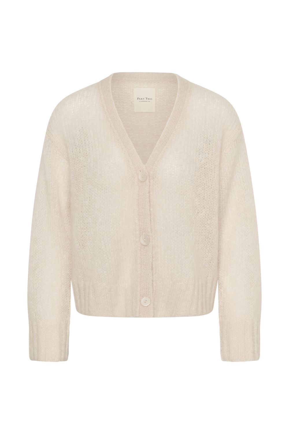 ZendayaPW Cardigan, Color: Whitecap Gray, Size: XS