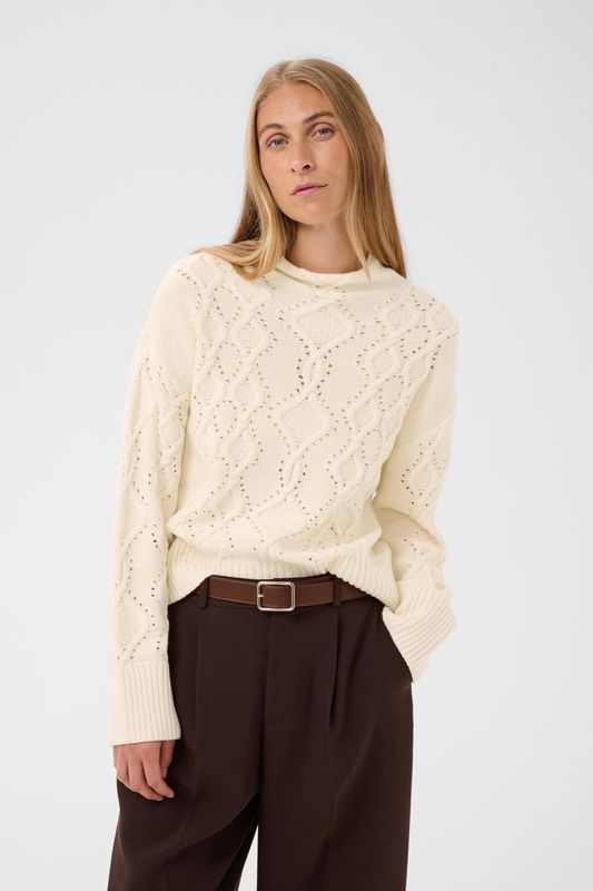 CharnelPW Pullover