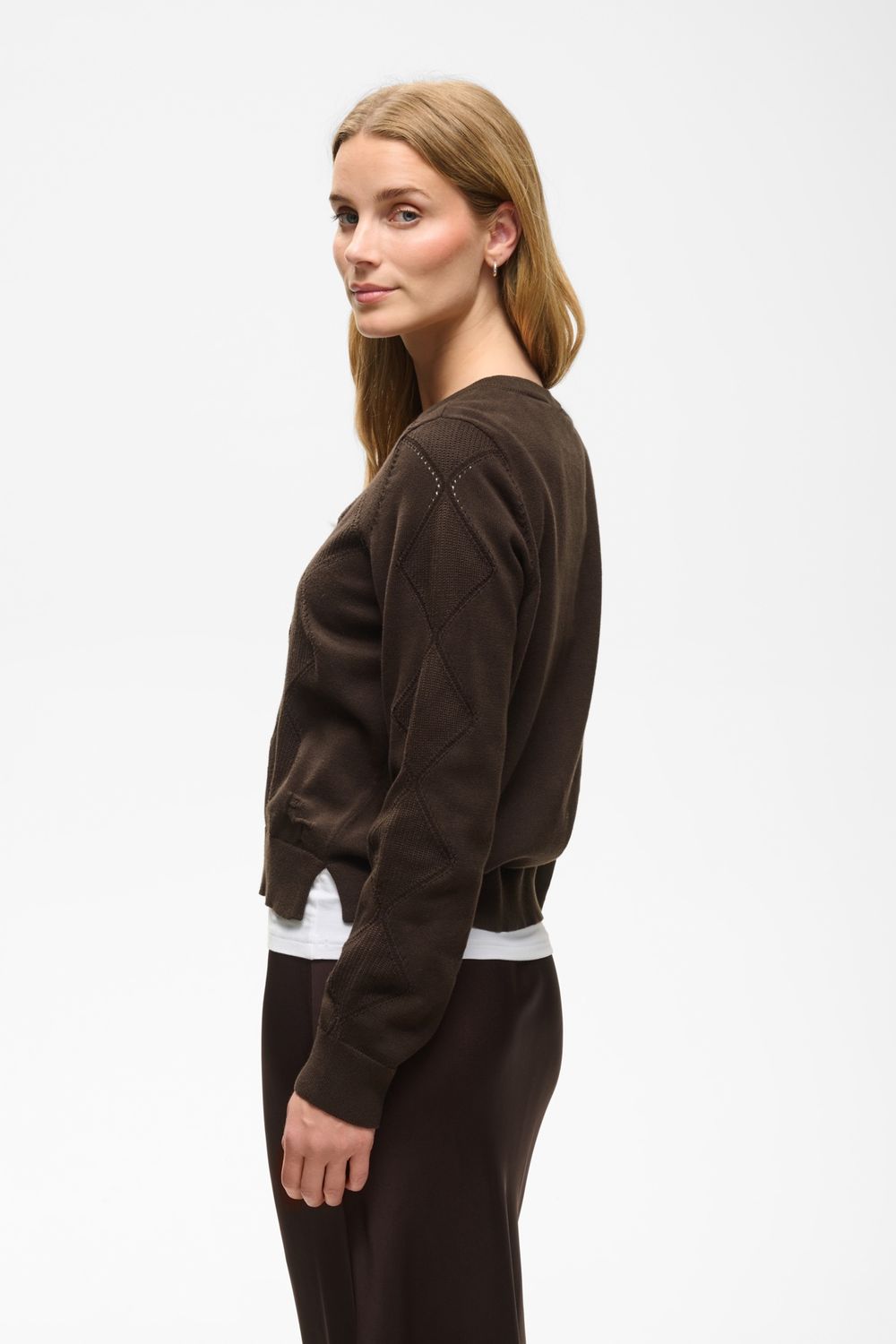 CiannaPW Cardigan