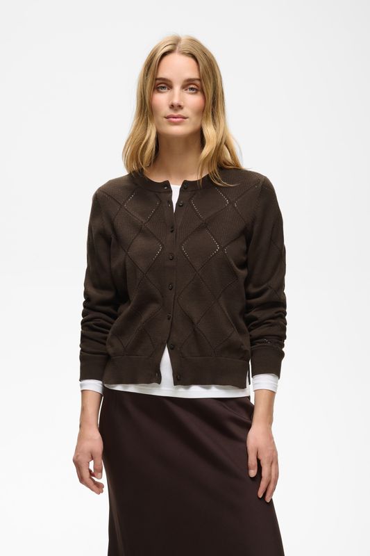 CiannaPW Cardigan
