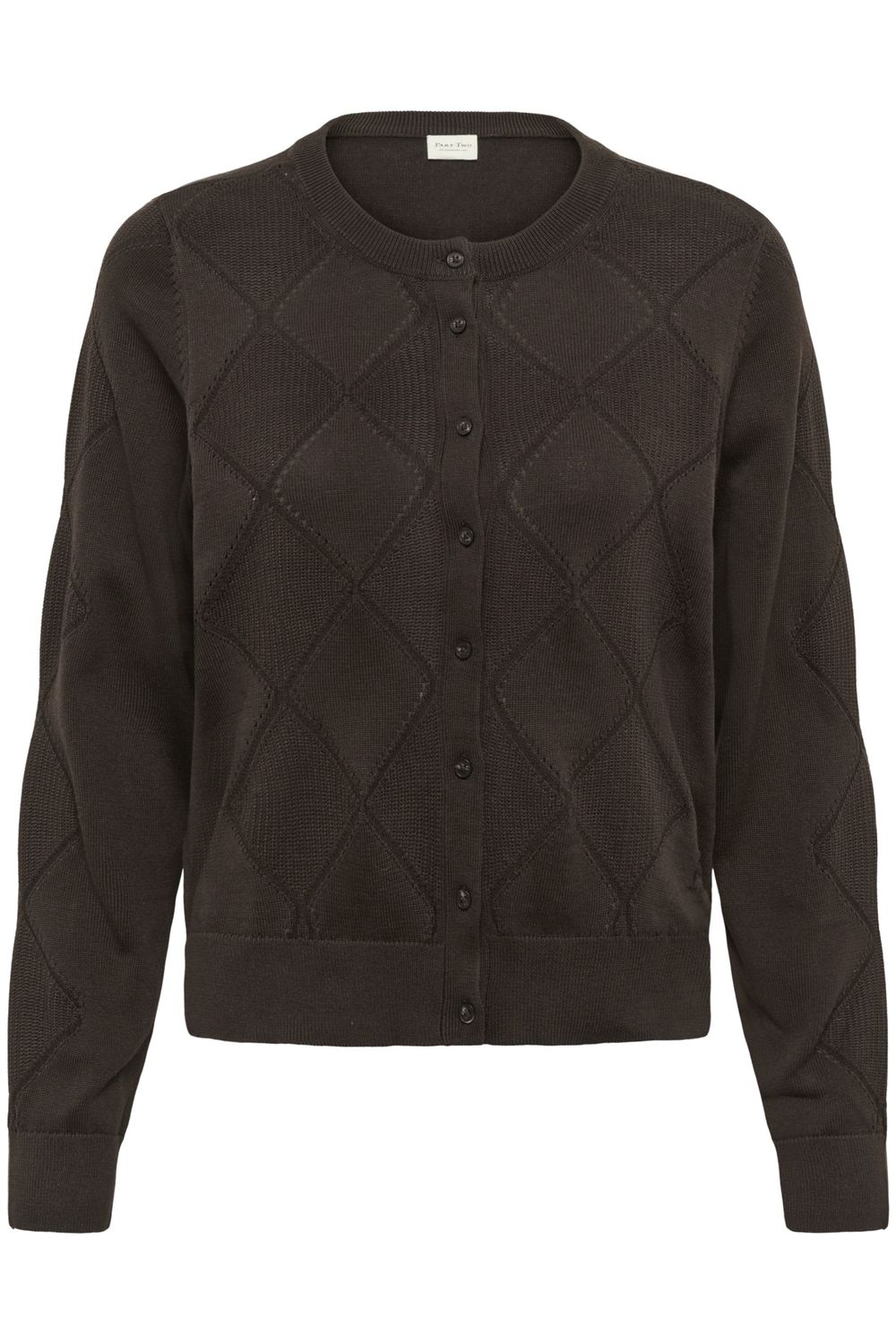 CiannaPW Cardigan