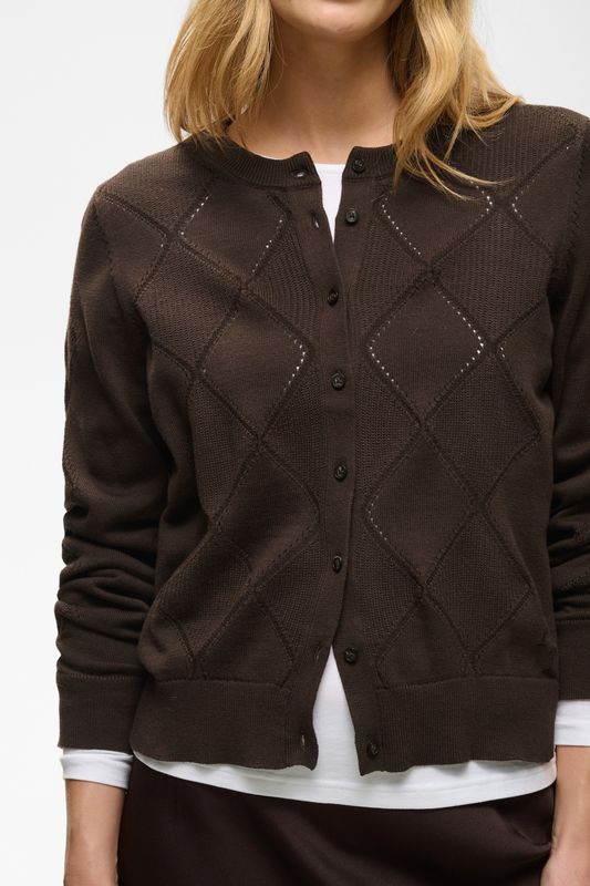 CiannaPW Cardigan