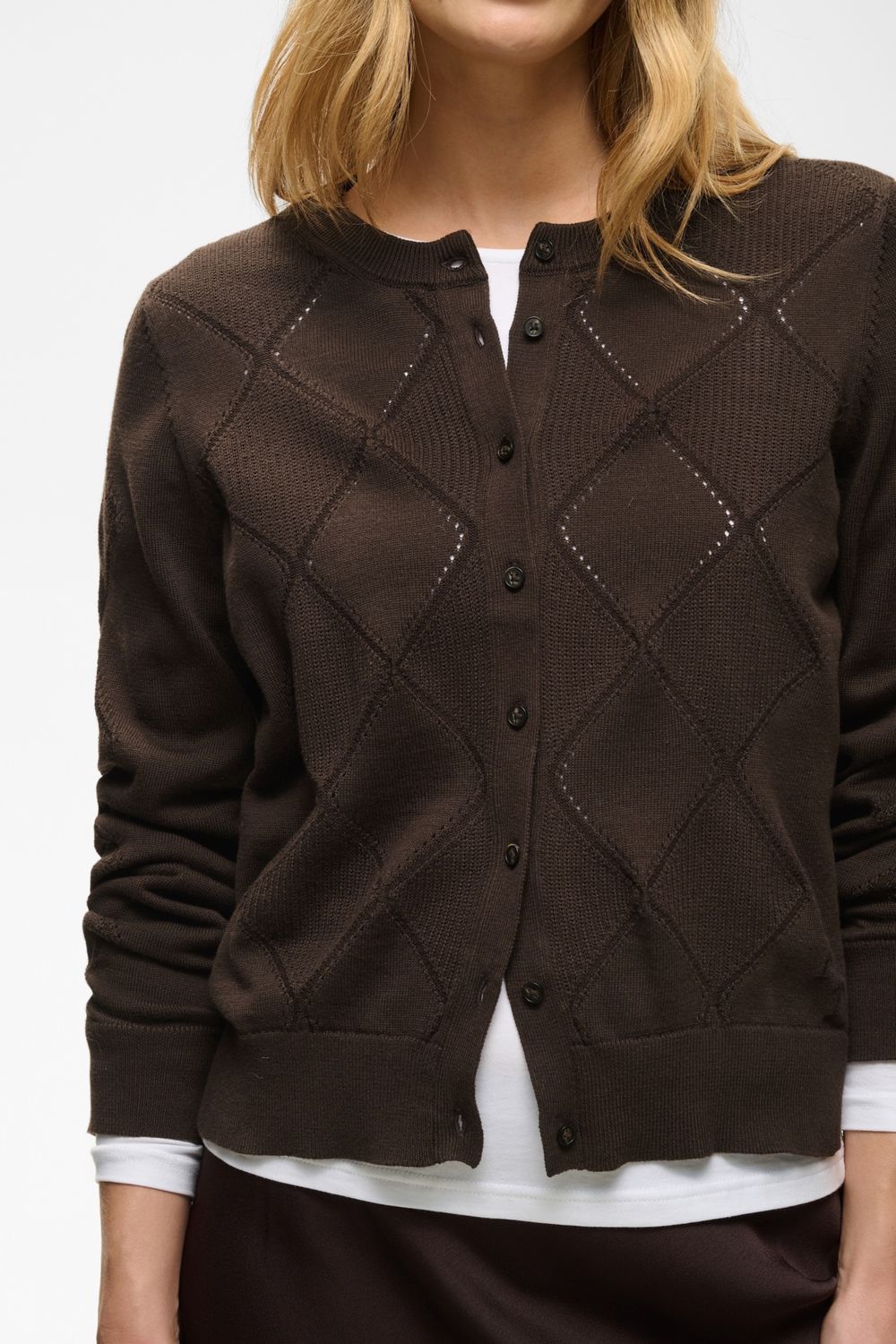 CiannaPW Cardigan
