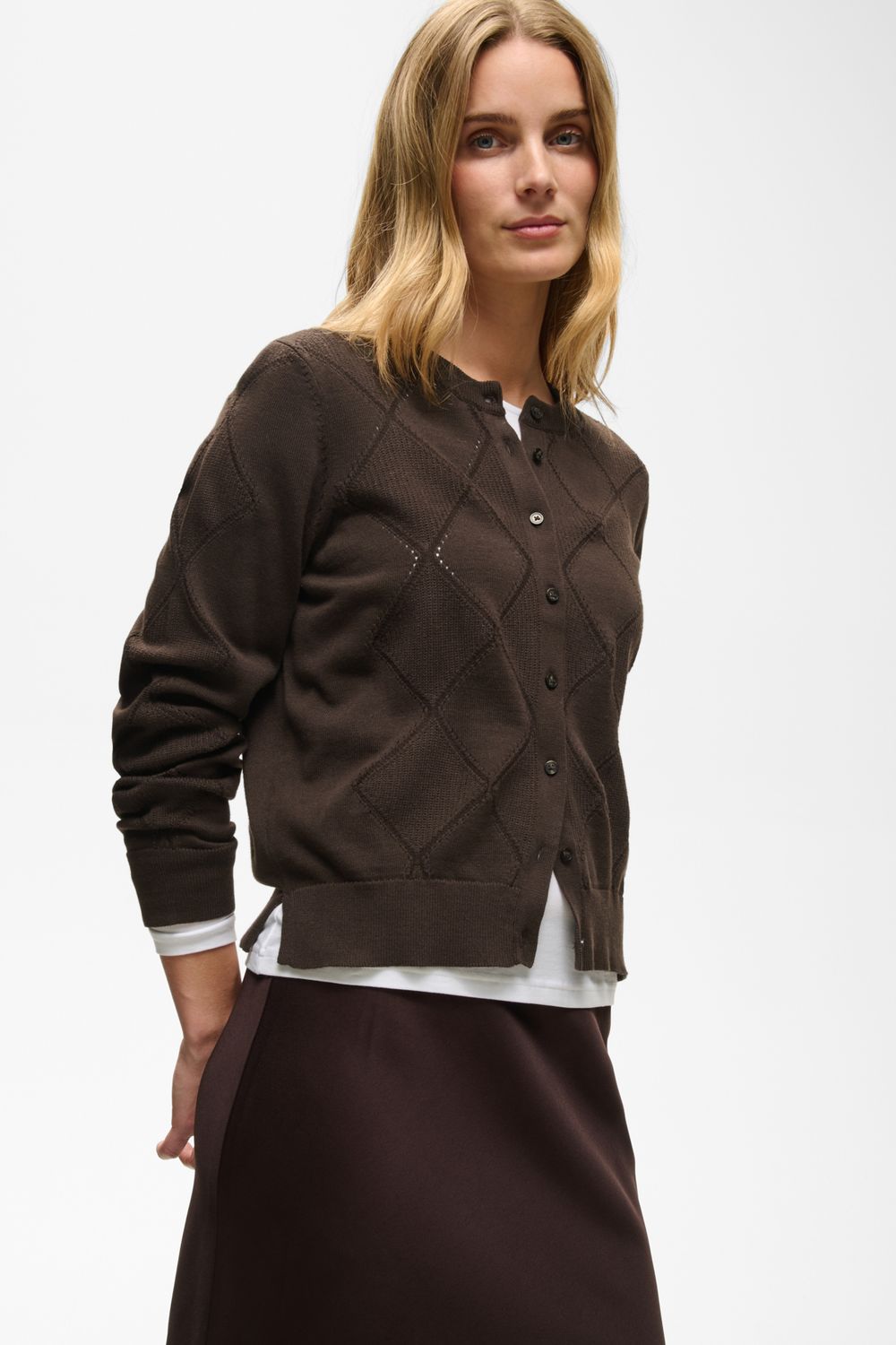 CiannaPW Cardigan