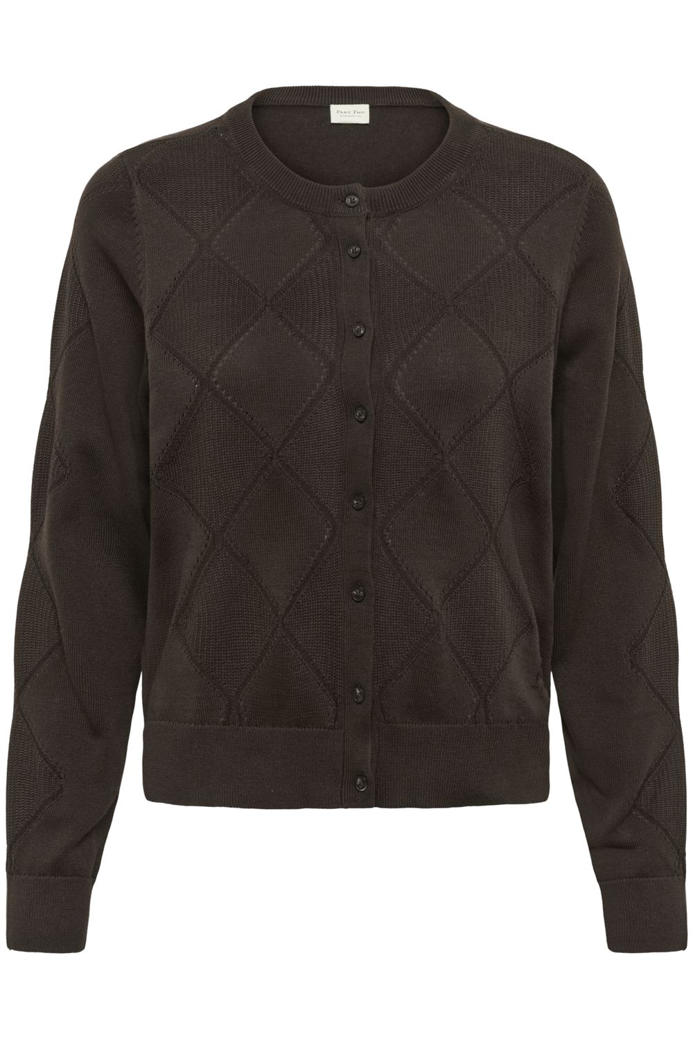 CiannaPW Cardigan
