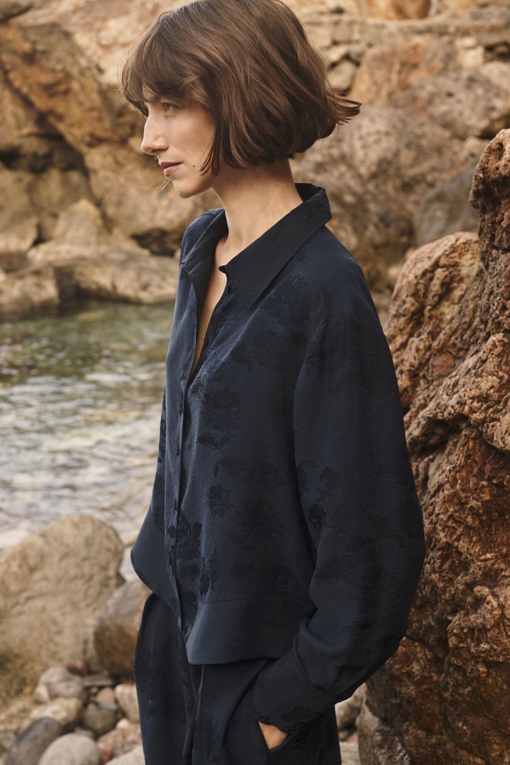 CarollaPW Shirt
