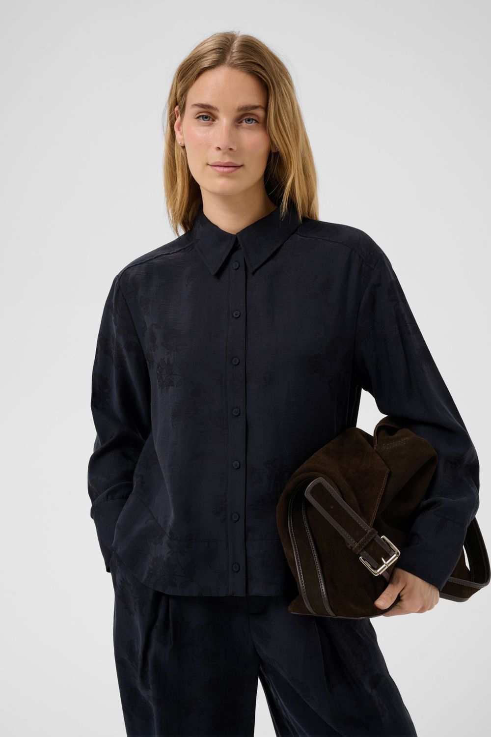 CarollaPW Shirt