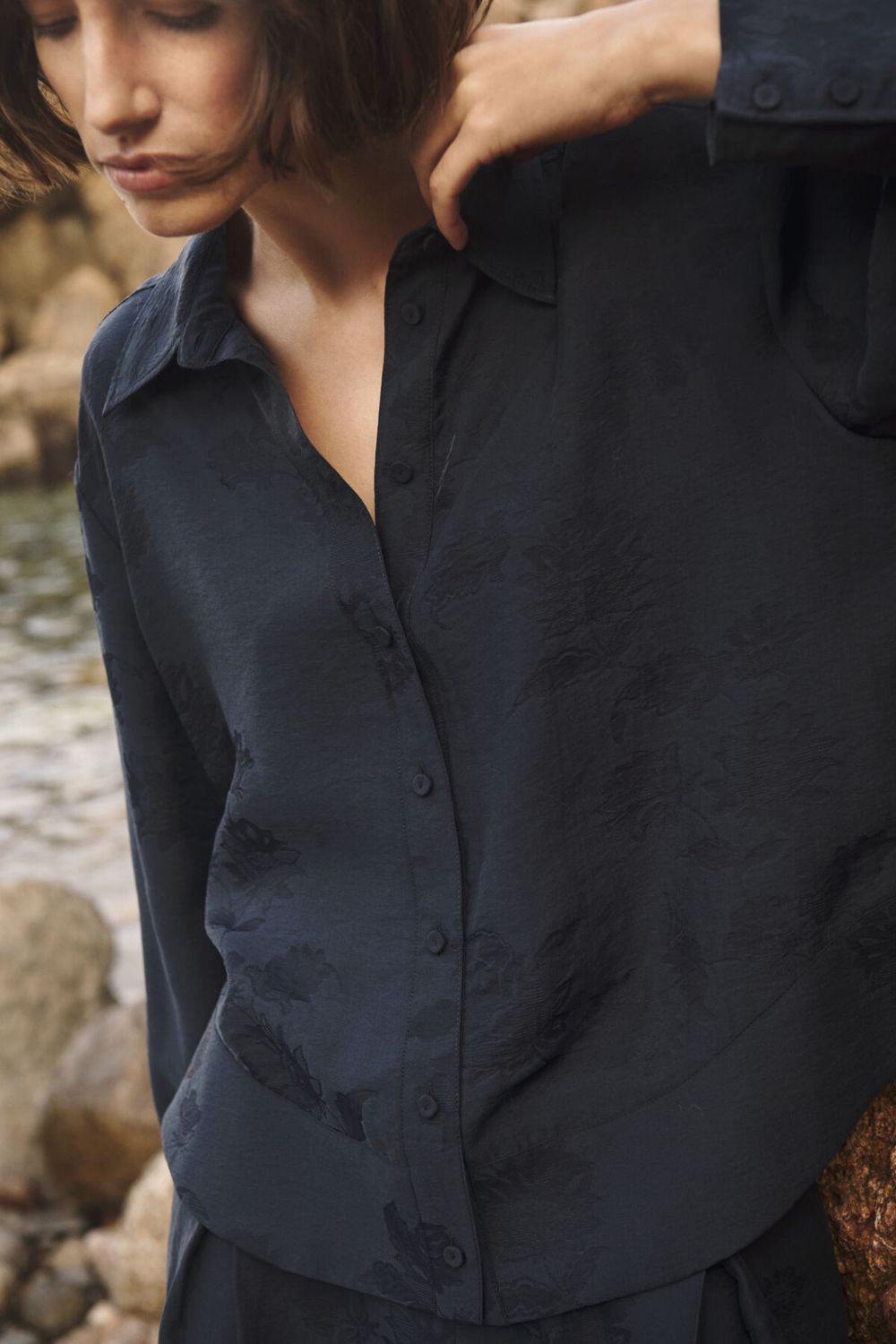 CarollaPW Shirt