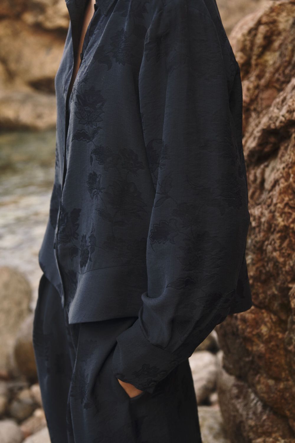 CarollaPW Shirt