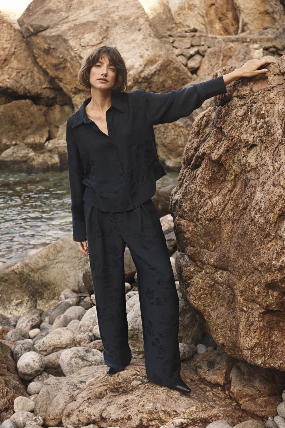 CarollaPW Shirt
