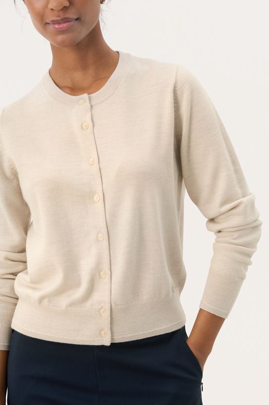 NoelaniPW Cardigan