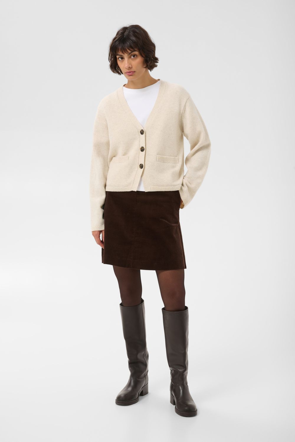 SvevaPW Cardigan