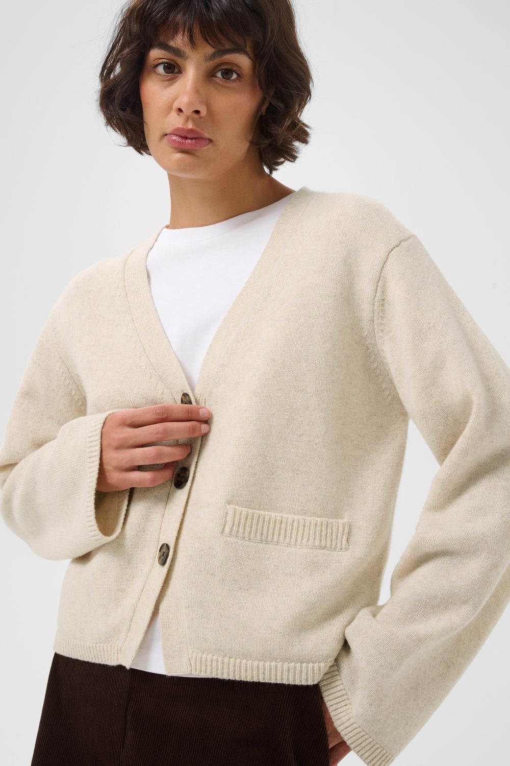SvevaPW Cardigan