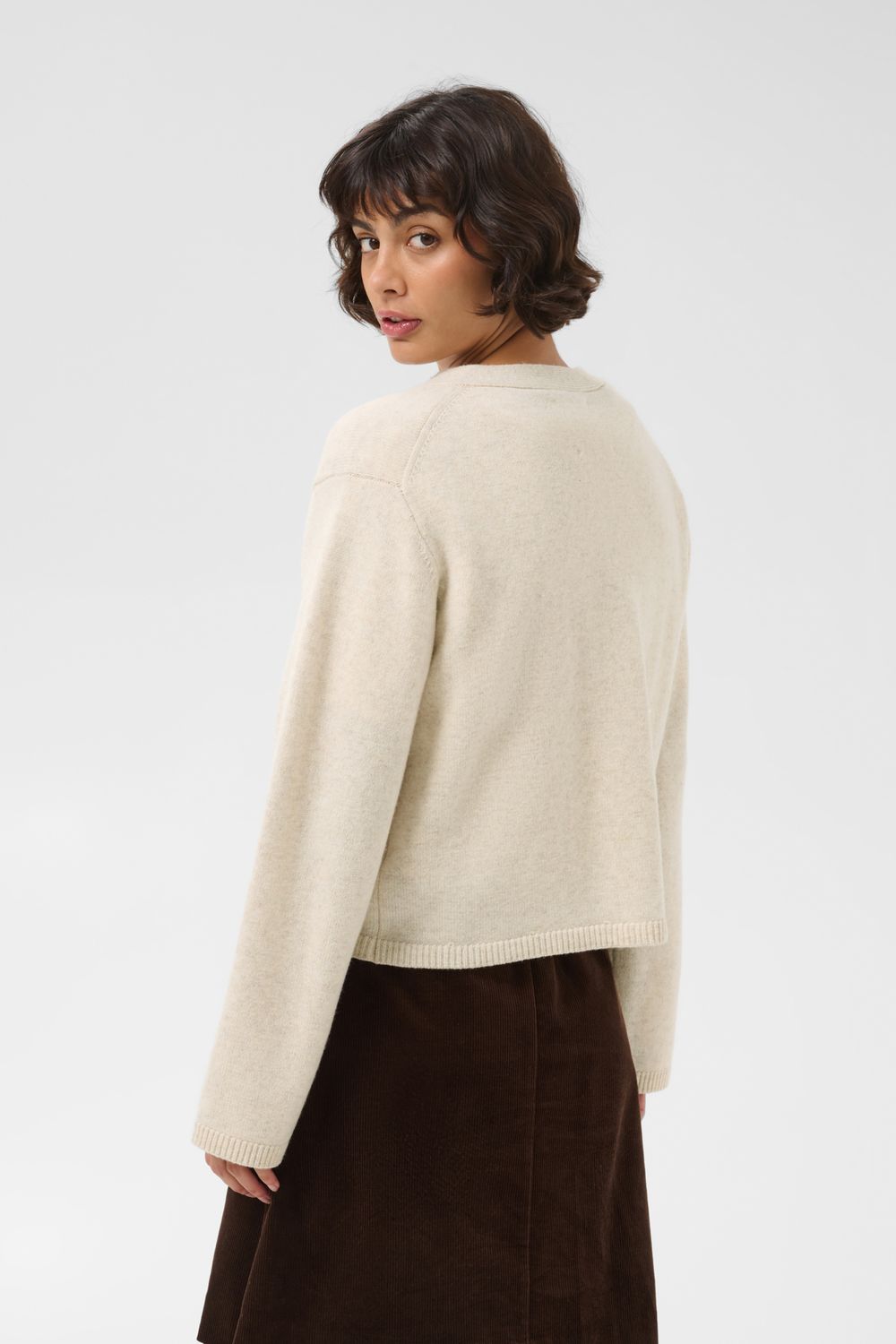 SvevaPW Cardigan