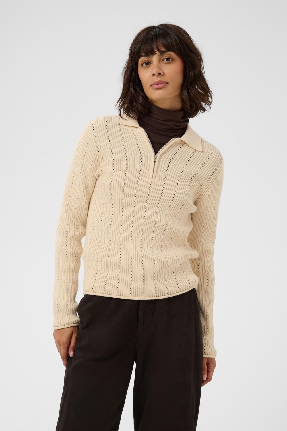 CharleyPW Pullover