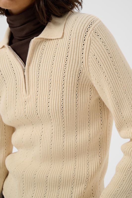 CharleyPW Pullover