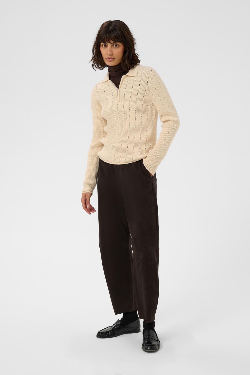 CharleyPW Pullover