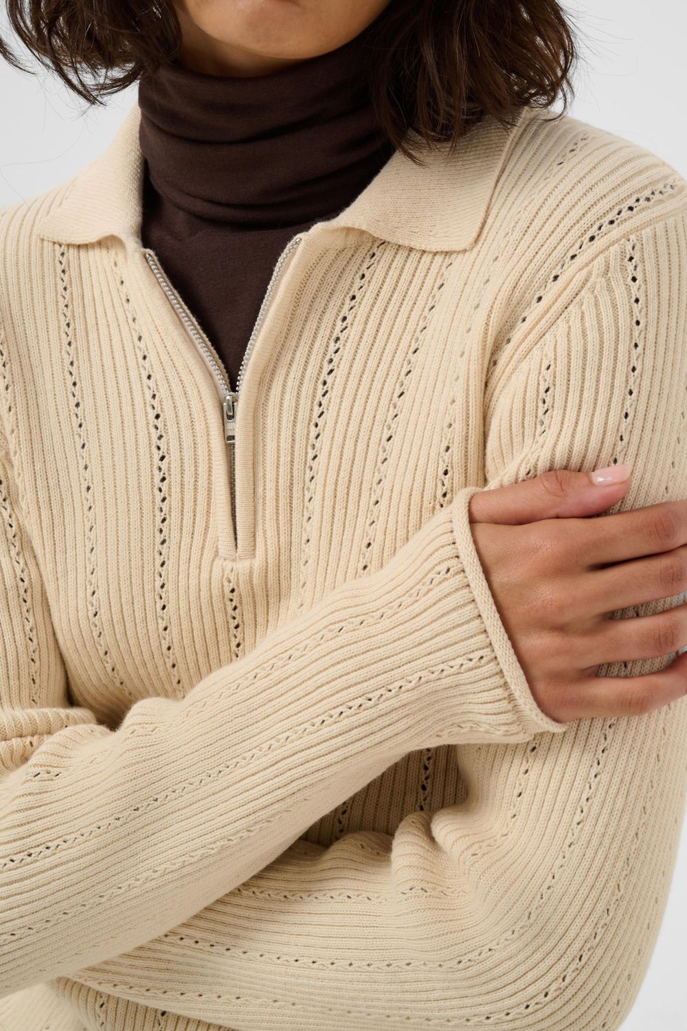 CharleyPW Pullover