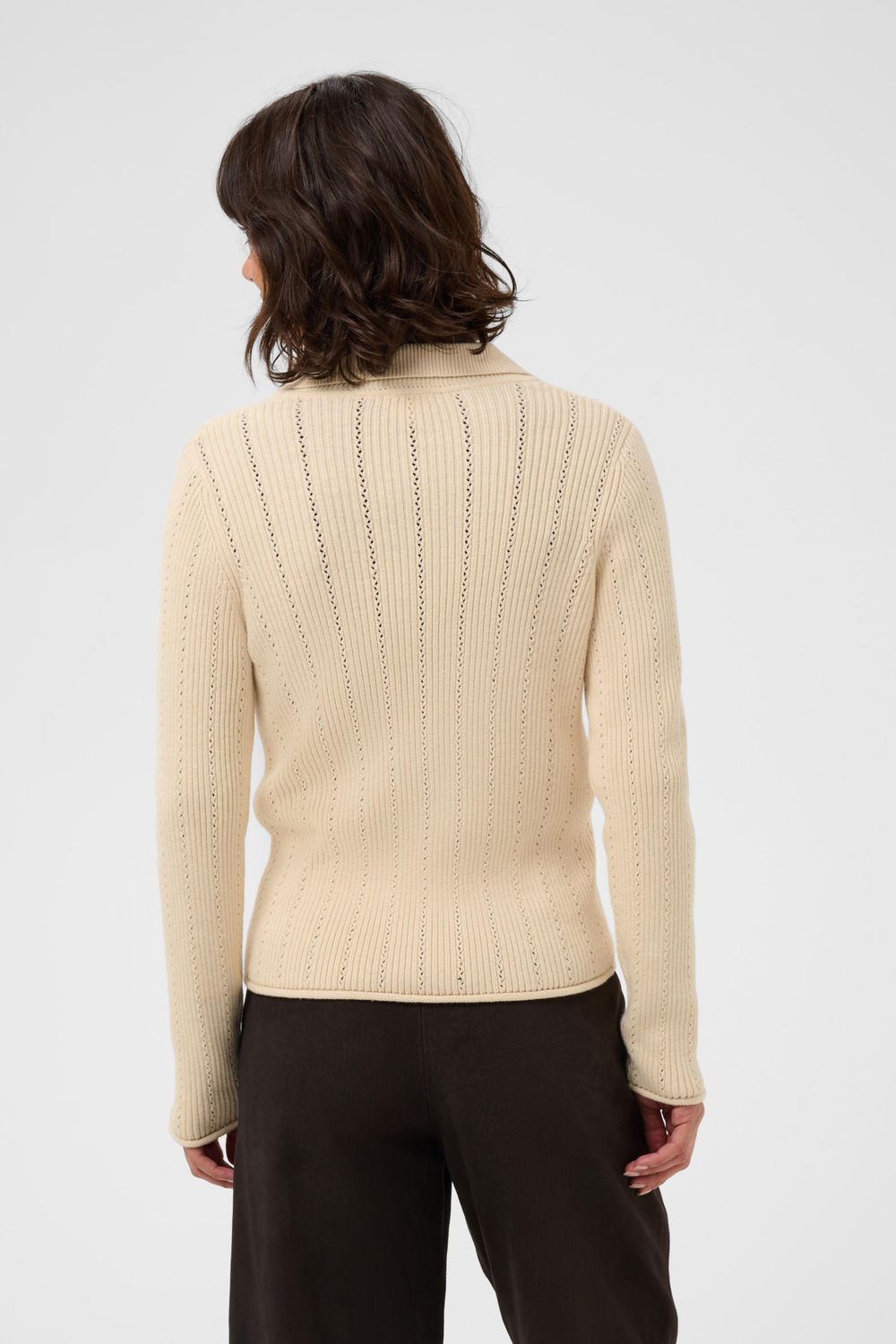 CharleyPW Pullover