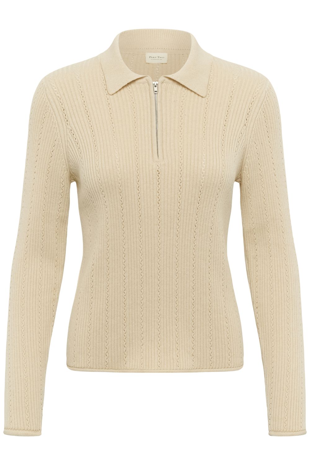 CharleyPW Pullover