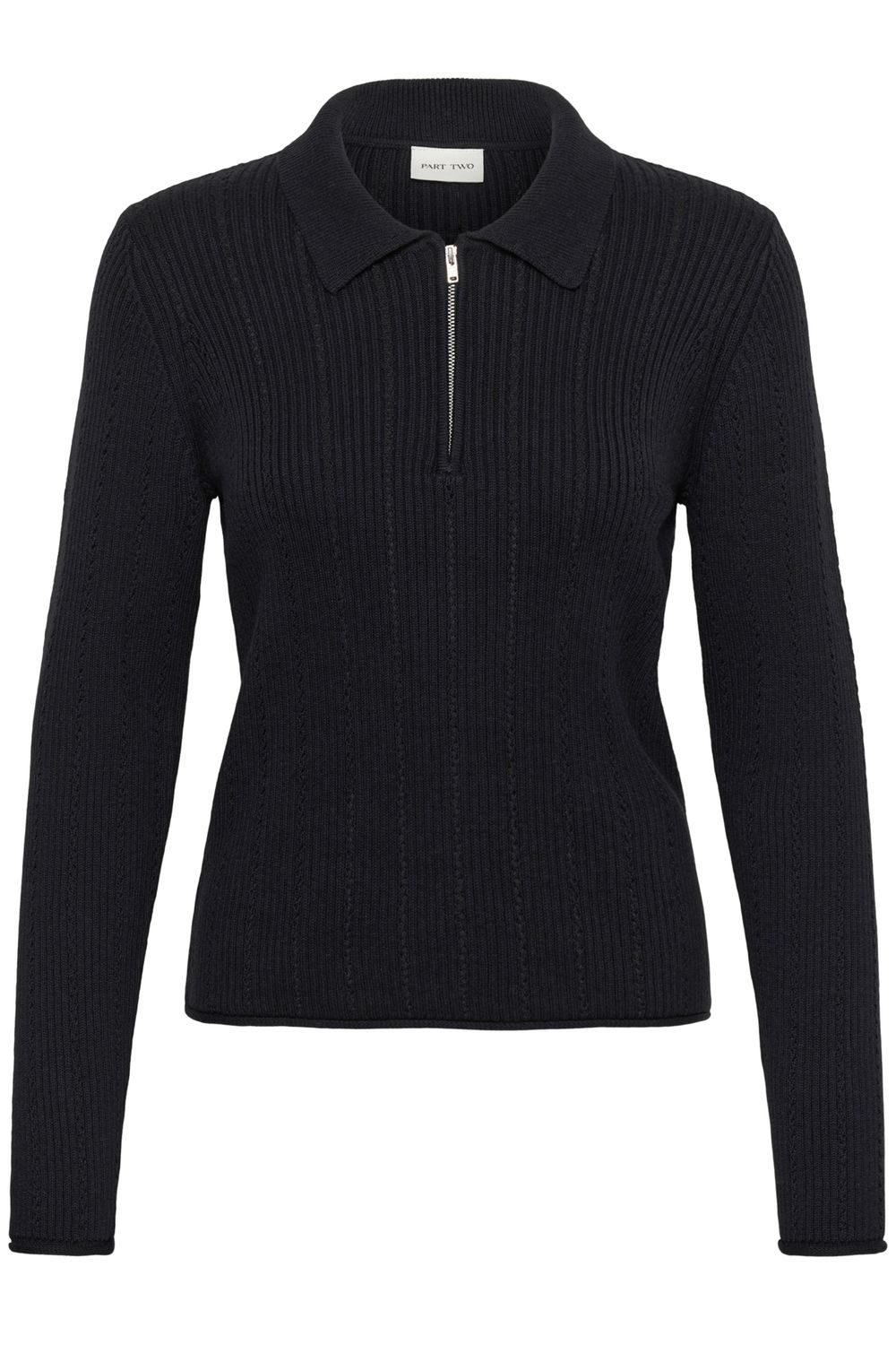 CharleyPW Pullover