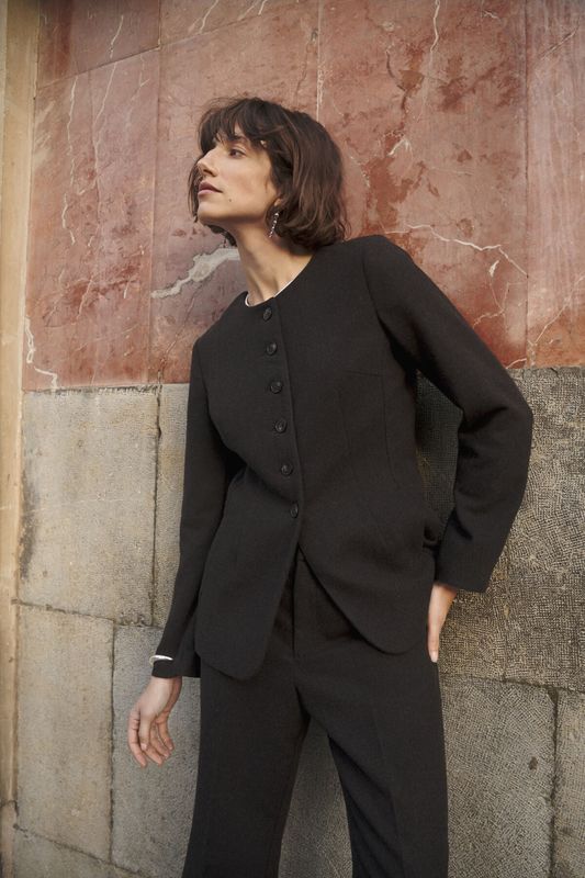 CelinnPW Jacket