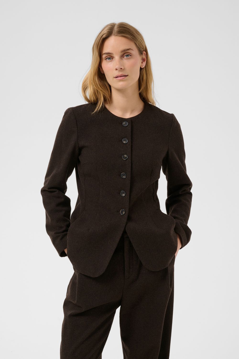 CelinnPW Jacket