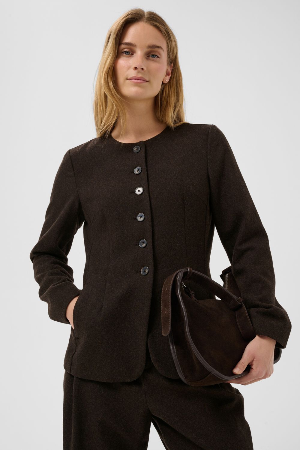 CelinnPW Jacket