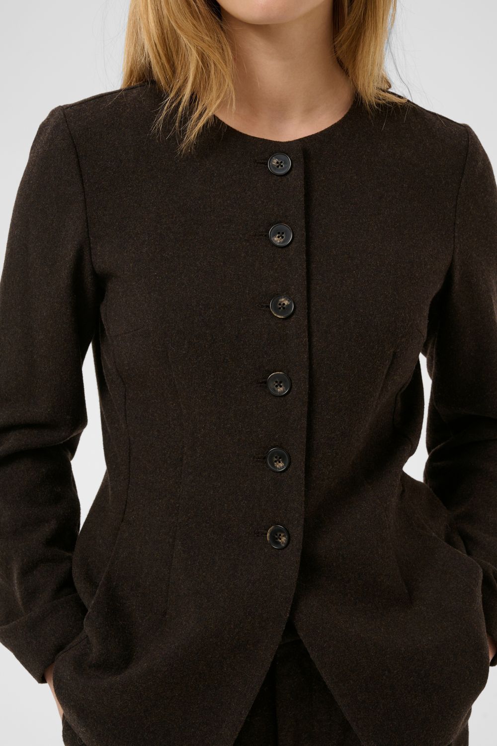 CelinnPW Jacket