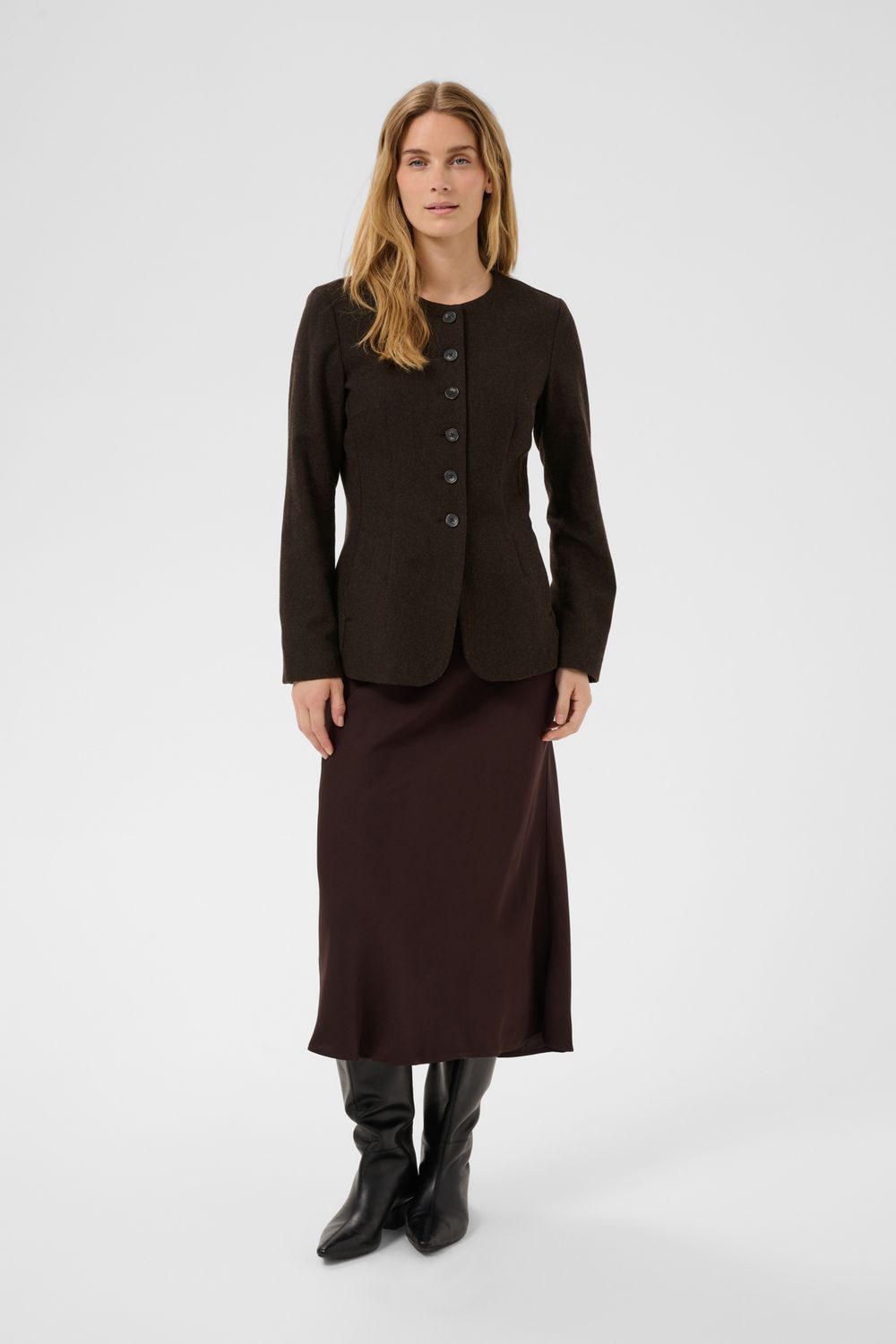CelinnPW Jacket
