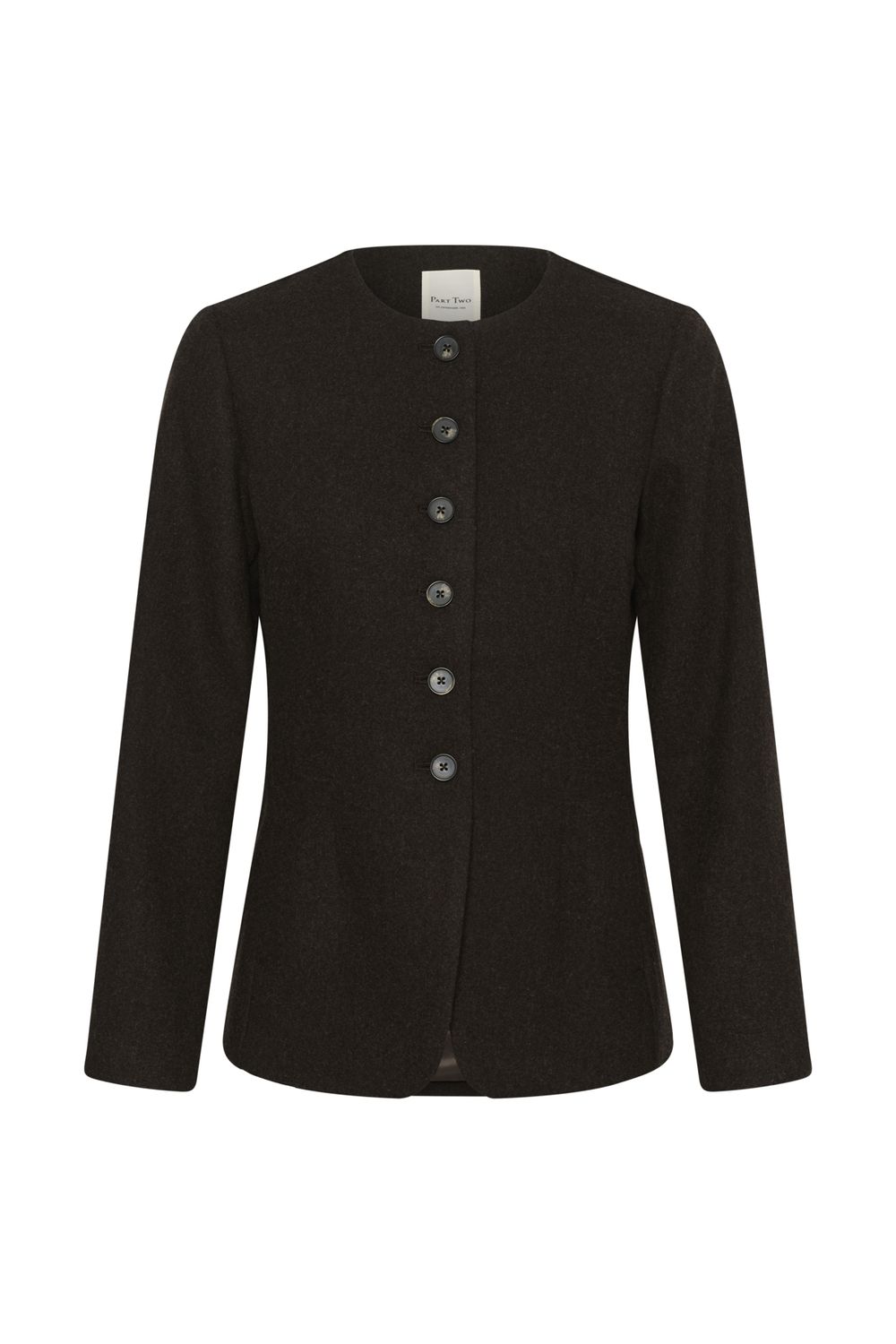 CelinnPW Jacket