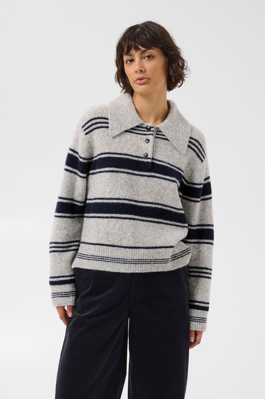 CarilinaPW Pullover