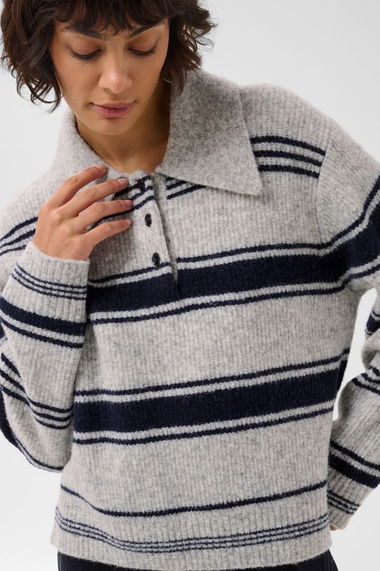 CarilinaPW Pullover