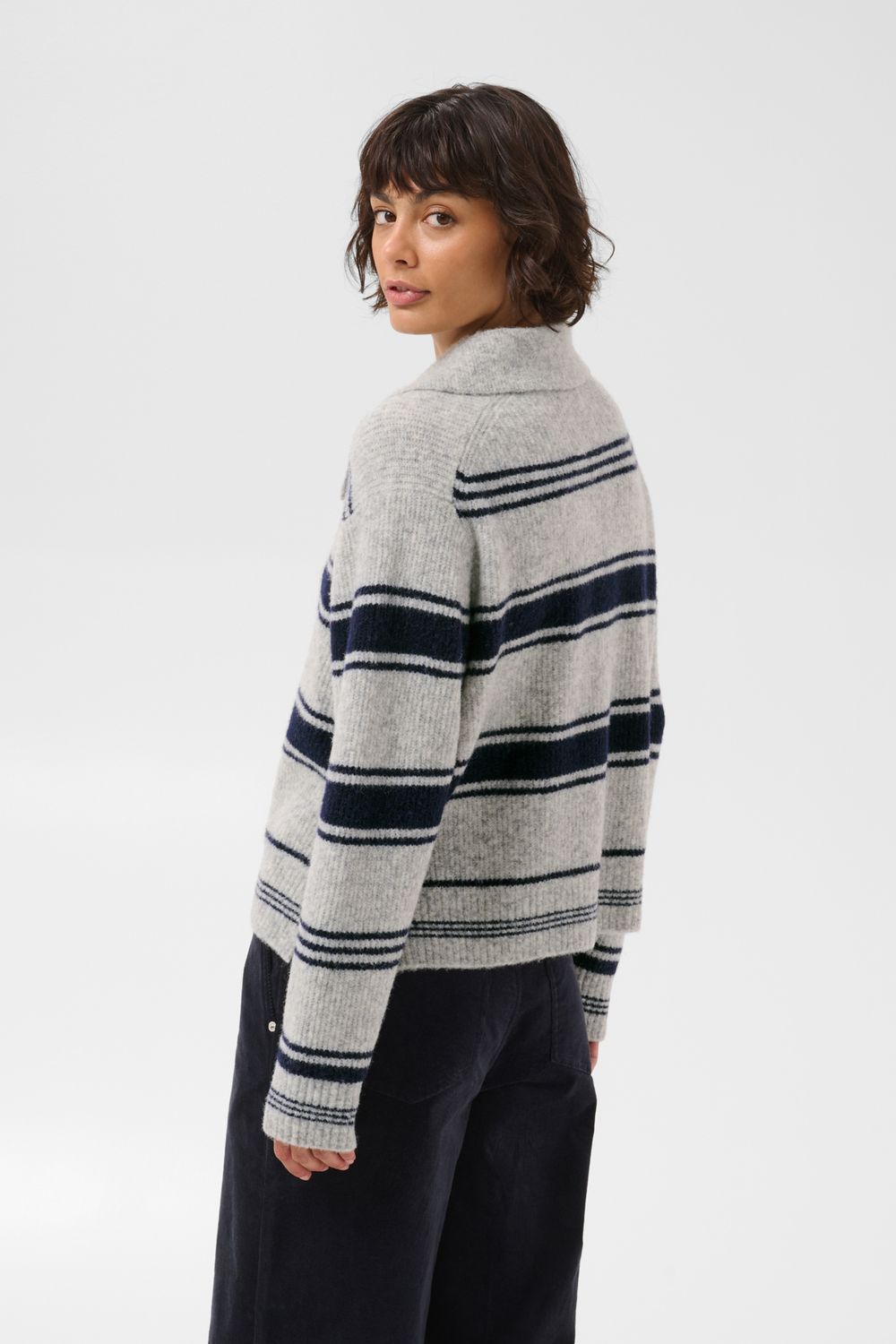 CarilinaPW Pullover