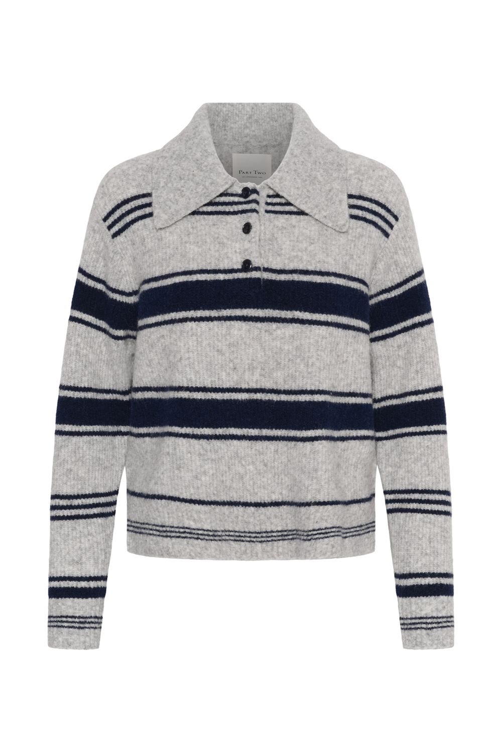 CarilinaPW Pullover